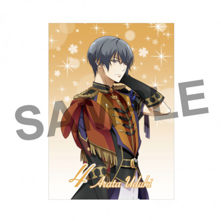 ツキウタ。 MMF 卯月新 直筆サイン 2025年最新】卯月新 直筆の人気