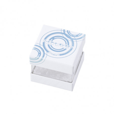 アリス 受注終了】ソードアート・オンライン アリス シルバーネックレス