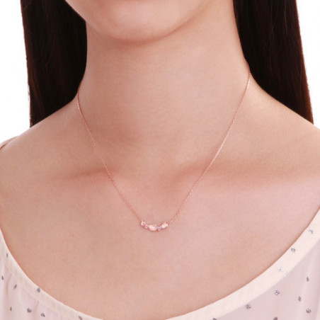 ハローキティ シルバー ネックレス KITTY-26CB