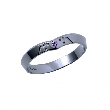 シン・エヴァンゲリオン劇場版　機体シリーズ　初号機　シルバーリング