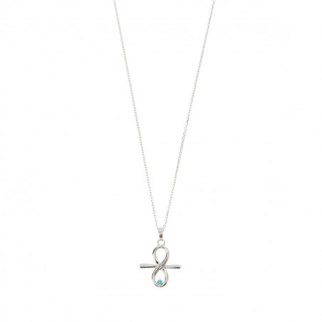 受注終了】Collar×Malice ネックレス（笹塚 尊） ※FanFunMARKET