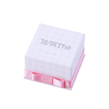 icocha フルーツバスケットネックレス フルーツバスケット 草摩 紫呉（戌）モデル シルバーネックレス