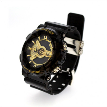 G-SHOCK ジーショック カスタム メンズ 腕時計 CROWNCROWN GA110-024