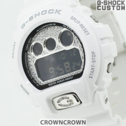 G-SHOCK ジーショック カスタム メンズ 腕時計 クロス CROWNCROWN