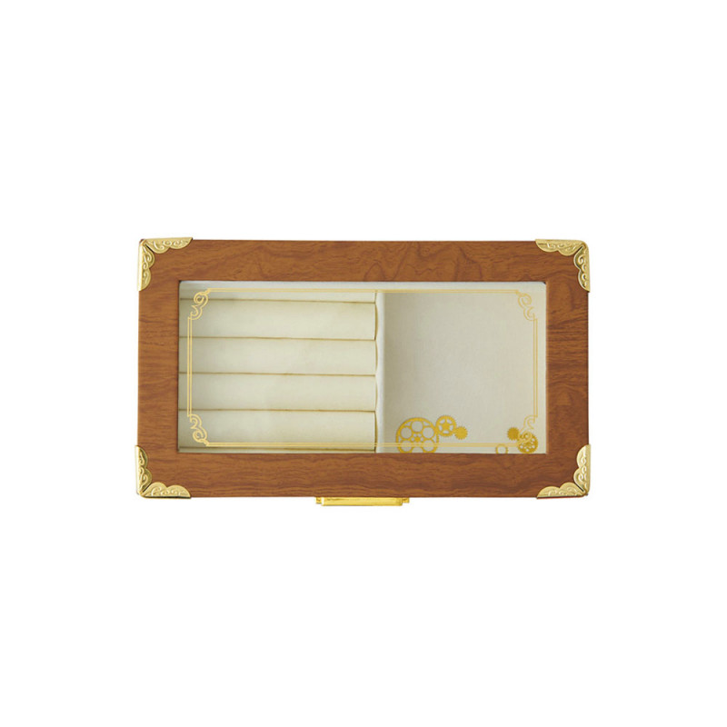 文豪とアルケミスト ジュエリーケース 文豪とアルケミスト ジュエリーケース