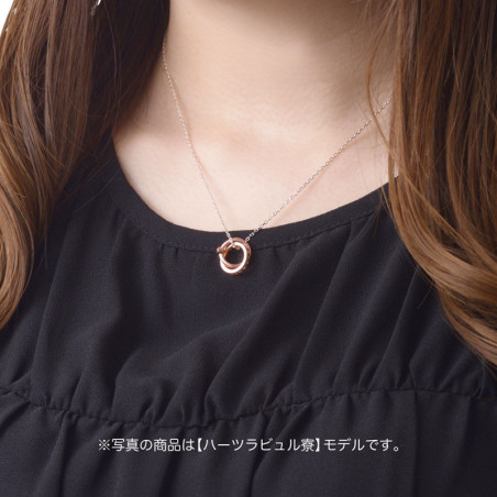 ディズニー ツイステッドワンダーランド オクタヴィネル寮