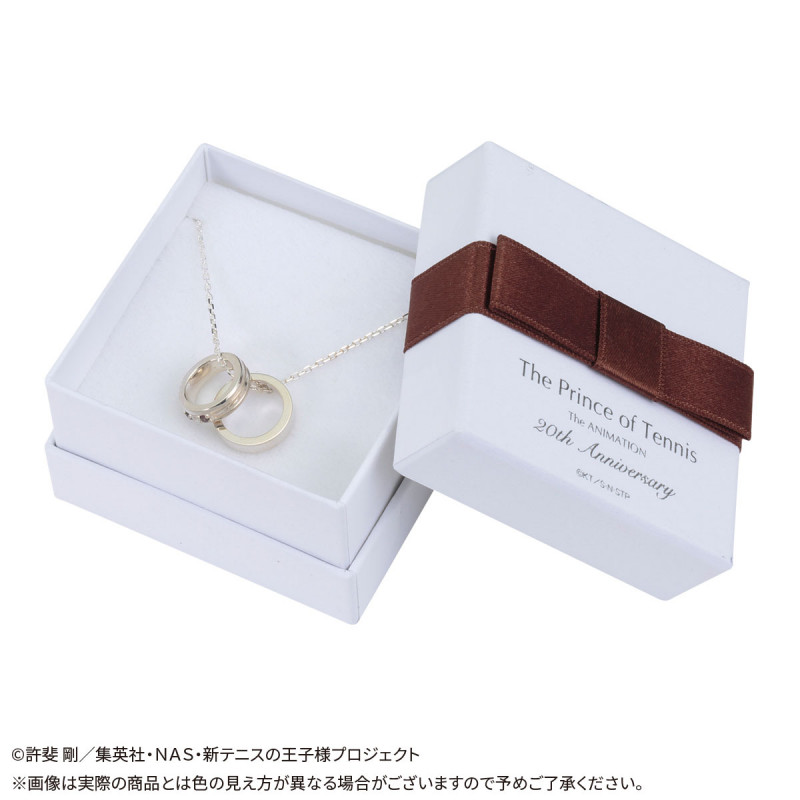 受注終了】新テニスの王子様 聖ルドルフ学院中学校 観月はじめ  