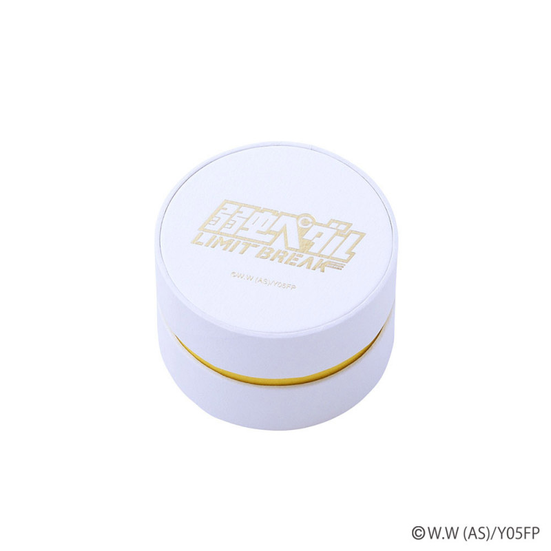 弱虫ペダル LIMIT BREAK レジェンド 荒北靖友 シルバーリング