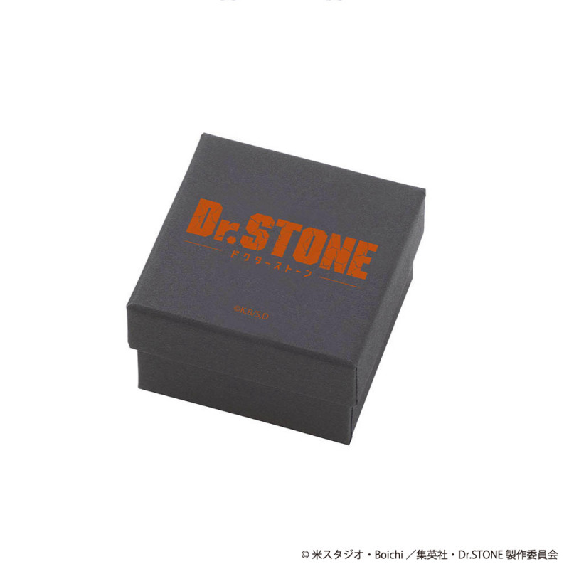 Dr.STONE 七海龍水 シルバーリング