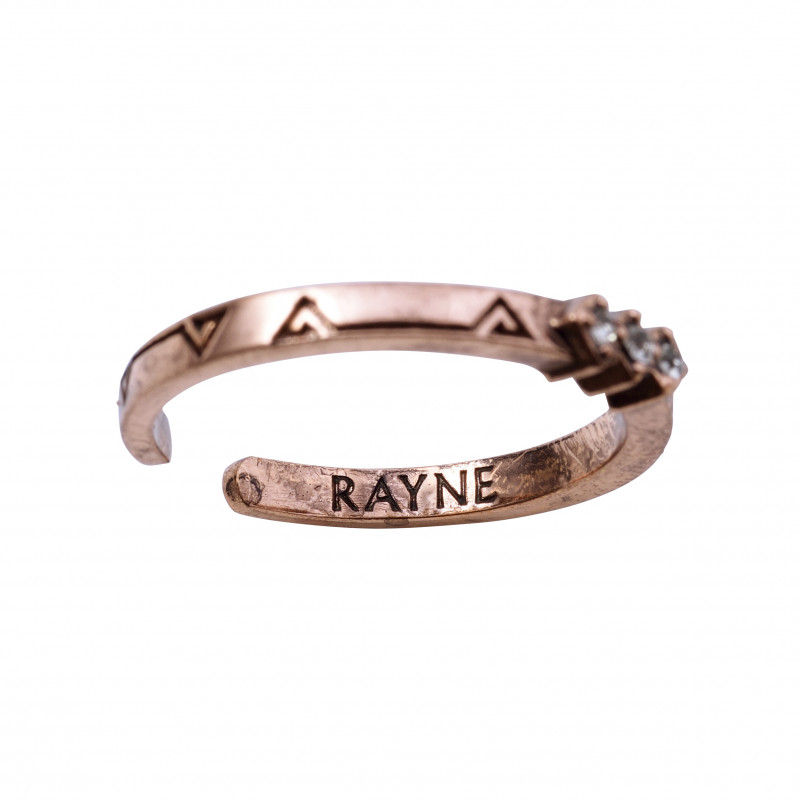 マッシュル -MASHLE- レイン・エイムズ イヤーカフリング 