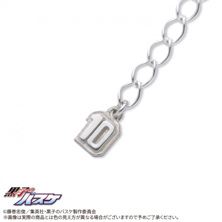 黒子のバスケ 火神大我 ストーンネックレス