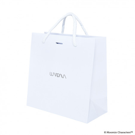 【2022AW】Lumoava x Moomin/ \"ムーミントロール\" ペンダント LUMOAVA × MOOMIN』ジュエリーコレクション 取り扱い及び販売