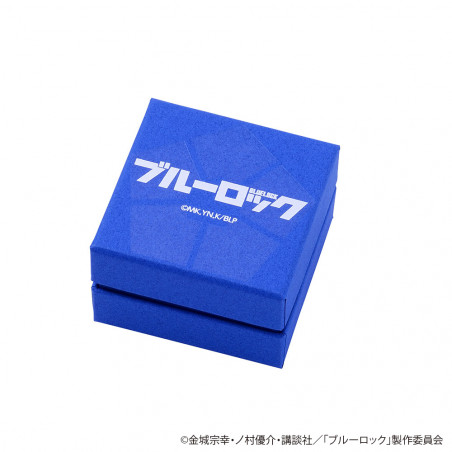 ブルーロック モチーフリング 指輪 蟻生十兵衛 ブルーロック_キャラクターモチーフリング＜蟻生 十兵衛＞ 5号