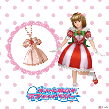 オシャレ魔女-ラブandベリー