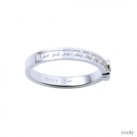 【期間限定お値下げ】魔法使いの約束 レノックス 魔法使いの約束 レノックス シルバーリング