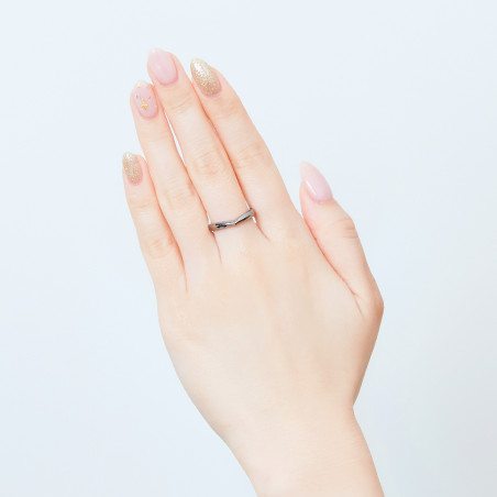 NieR:Automata Ver1.1a 9S シルバーリング