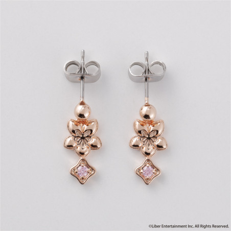 ソワリー　ピアス　フラワーモチーフ　新品 gd10641-m-01-pl.jpg