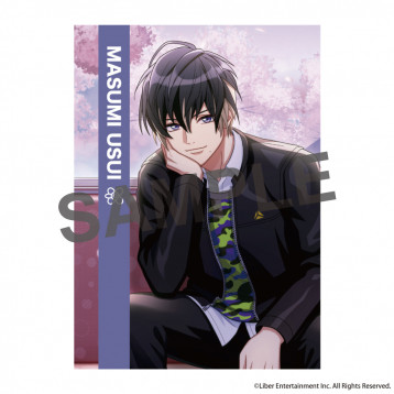 a3×the-kiss-モチーフフラワーの a3×the-kiss-モチーフフラワーの