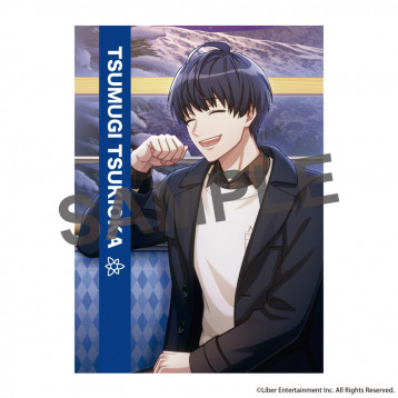 a3×the-kiss-モチーフフラワーの a3×the-kiss-モチーフフラワーの