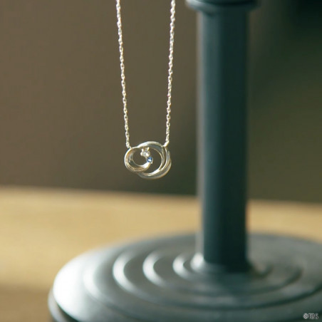 あのクズを殴ってやりたいんだ　ネックレス 火曜ドラマ『あのクズを殴ってやりたいんだ』／from Kairi