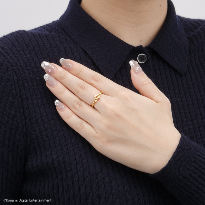 ハードウェア リング 指輪 超絶人気 売り切れ御免 早い者勝ち  