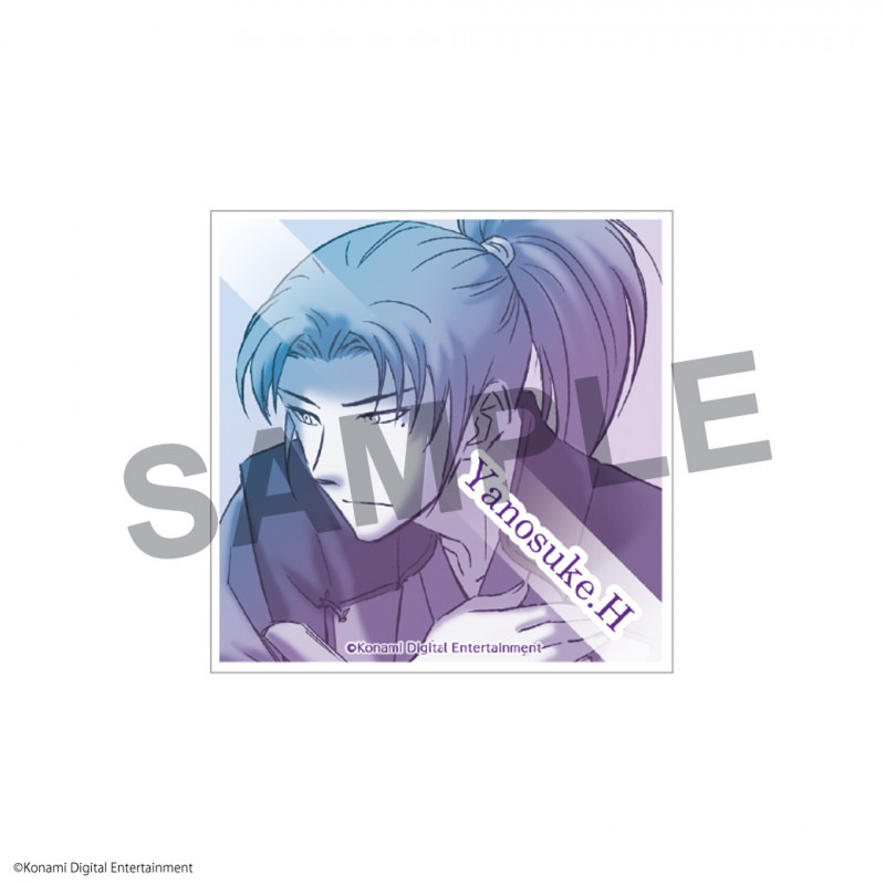柊夜ノ介 ときめきメモリアルGirls Side4バースデープレゼント 