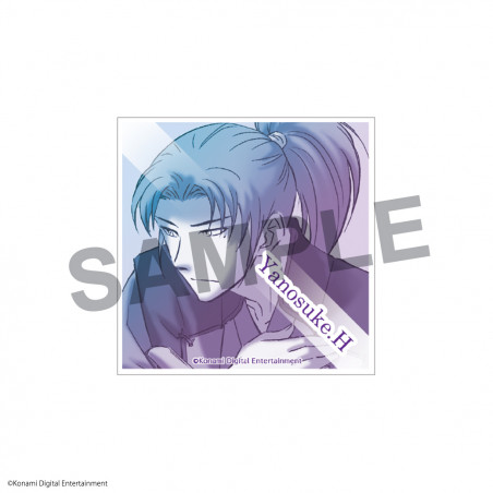 受注終了】「ときめきメモリアル Girl's Side 4th Heart 」柊 夜ノ介