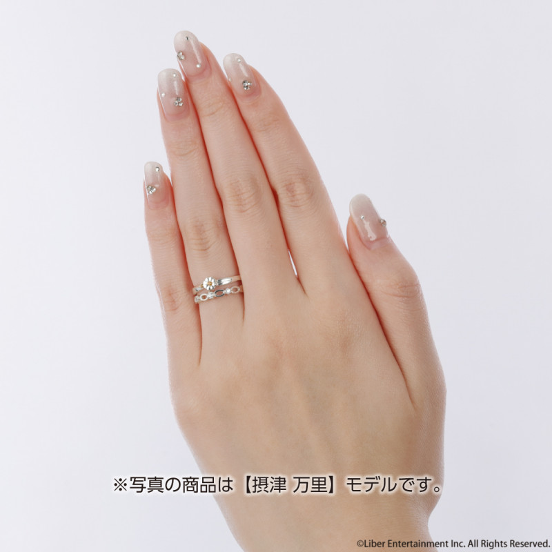 A3!』×THE KISS 8周年記念 セットリング~秋組~【泉田 莇】 A3!』×THE KISS 8周年記念 セットリング~秋組~【泉田 莇】