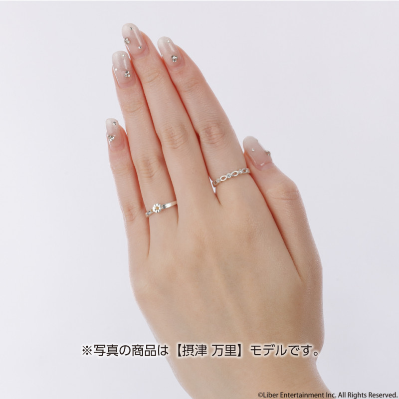 新品★A3!★秋組【七尾太一】カラコレチャーム a3×the-kiss-8周年記念-セット