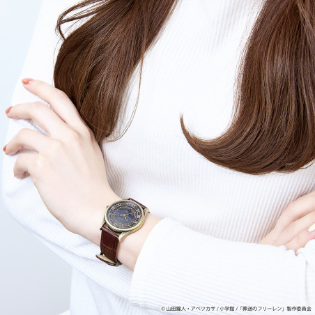 受注終了】葬送のフリーレン オリジナルウォッチ