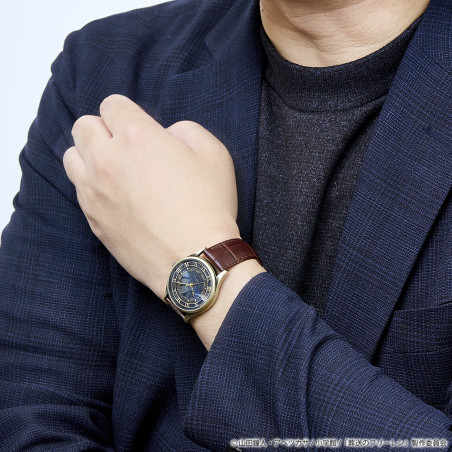 【公式正規品】葬送のフリーレン　オリジナルウォッチ　フリーレンモデル　腕時計 受注終了】葬送のフリーレン オリジナルウォッチ