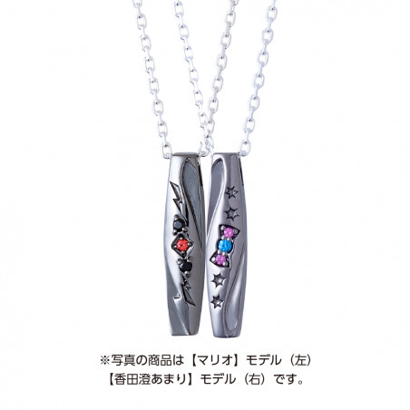 アイドルランドプリパラ WITH アサヒ ネックレス コレクション アイドルランドプリパラ WITH アサヒ ネックレス コレクション