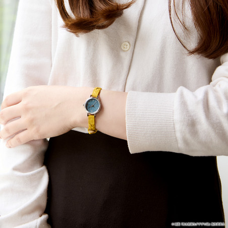 映画「鬼太郎誕生 ゲゲゲの謎」鬼太郎の父 オリジナルウォッチ