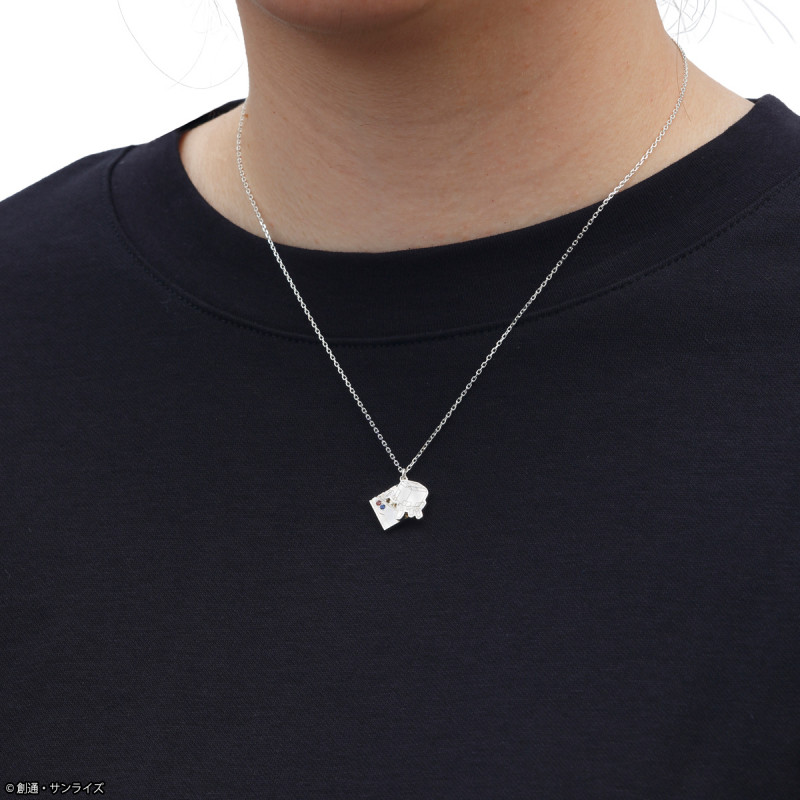 (即完売品)syu. シュウ　シルバーネックレス 新品 &frasl;FEMM &frasl; シュウオムフェム | Love Chain