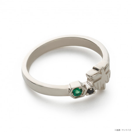 STRICT-G THE KISS『機動戦士Gundam GQuuuuuuX』シャリア・ブル