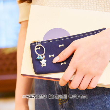 COLLABO RING KEY RING』薫る花は凛と咲く 保科 昴 キーリング