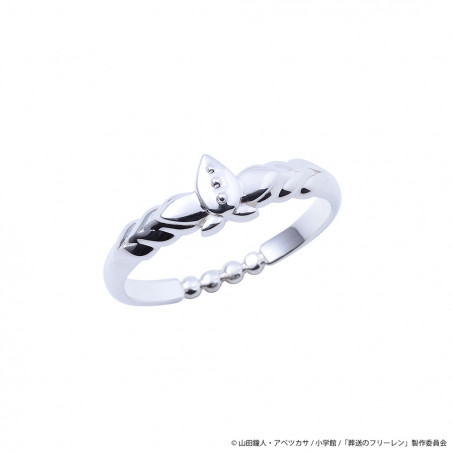 葬送のフリーレン　鏡蓮華の指輪
