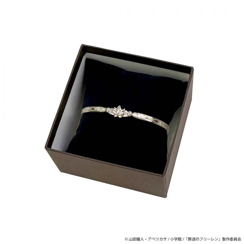 葬送のフリーレン 鏡蓮華のブレスレット