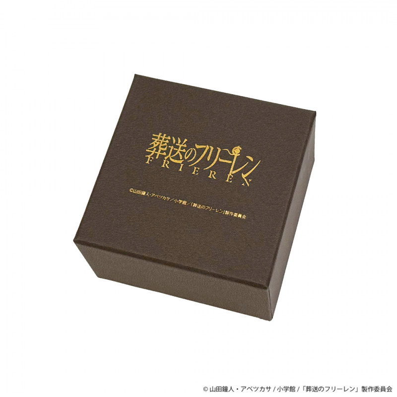 葬送のフリーレン 鏡蓮華のブレスレット