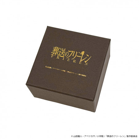 葬送のフリーレン 鏡蓮華のブレスレット