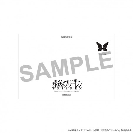 葬送のフリーレン 鏡蓮華のブレスレット