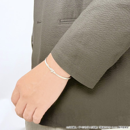 葬送のフリーレン 鏡蓮華のブレスレット