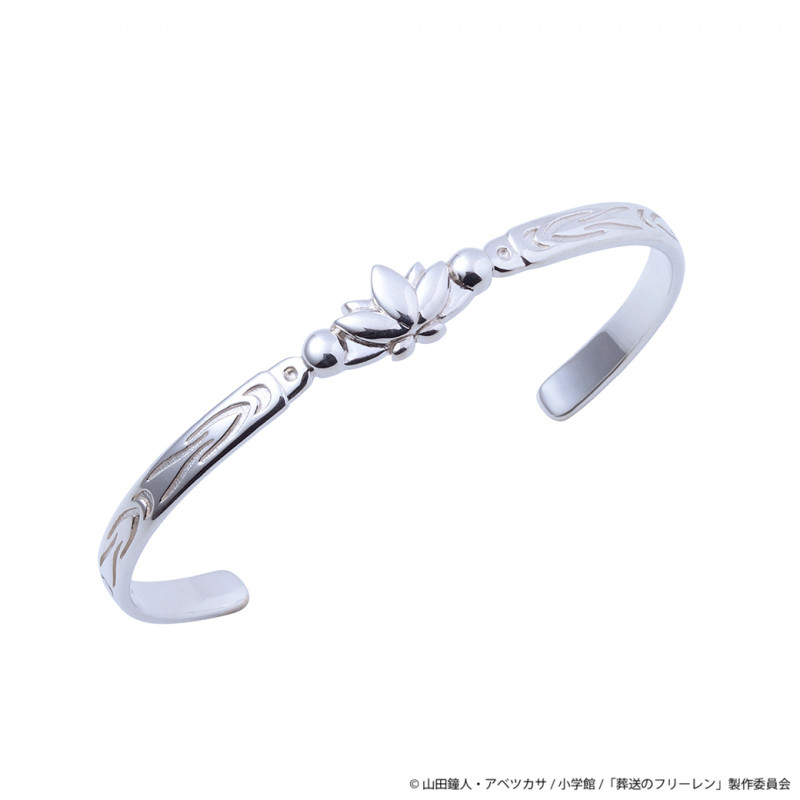 葬送のフリーレン 鏡蓮華のブレスレット