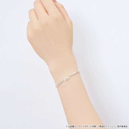 葬送のフリーレン 鏡蓮華のブレスレット