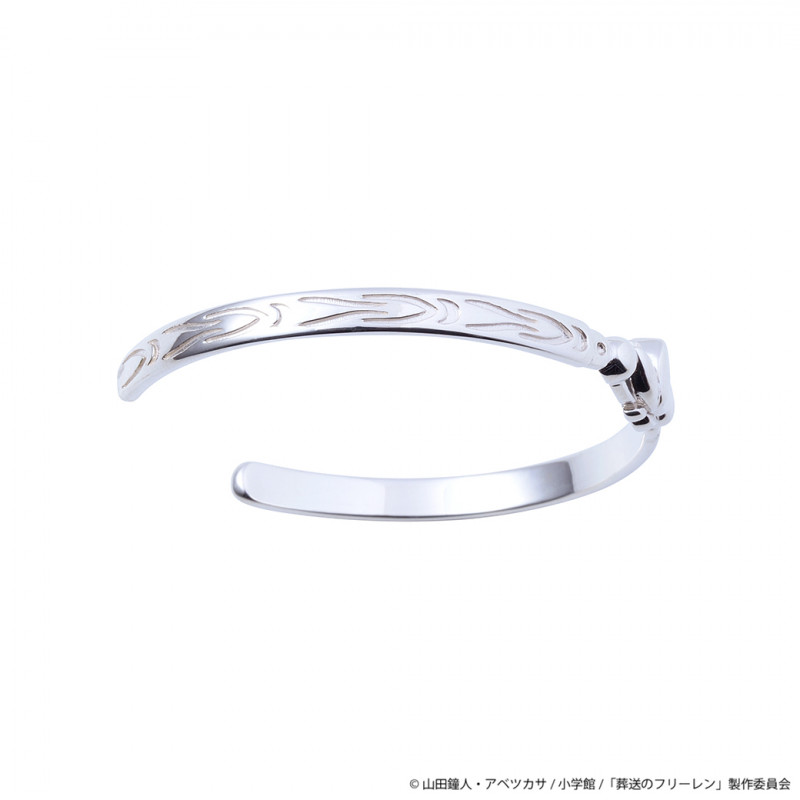 葬送のフリーレン 鏡蓮華のブレスレット