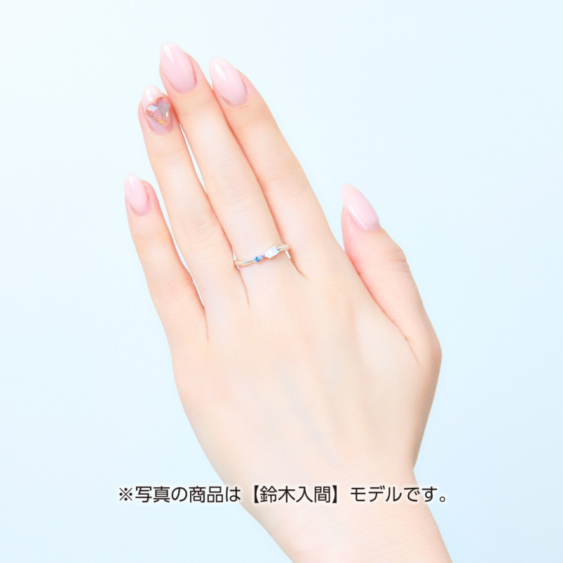 魔入りました！入間くん オペラ ウェーブリング