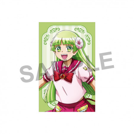 魔入りました！入間くん クララ 魔入りました！入間くん S1』挿入歌 「クララランド～奇跡のちゅ