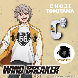 ︎バロン様専用　CHARI u0026 CO ウィンドブレーカー WIND BREAKER | FanFun MARKET