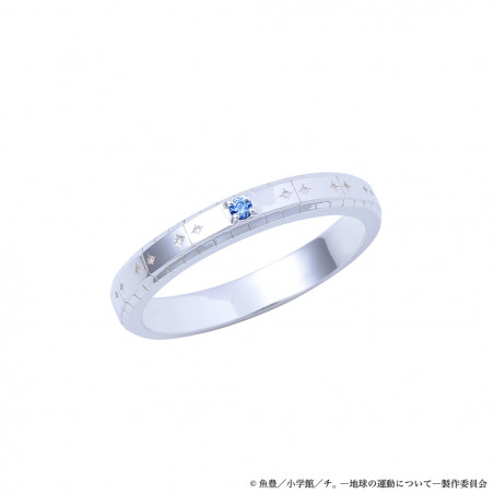 チ。 ―地球の運動について―　ラファウ　シルバーリング