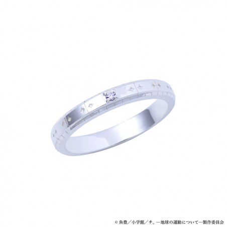 チ。 ―地球の運動について―　ノヴァク　シルバーリング